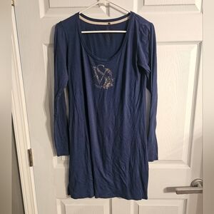 Victoria's Secret sleep shirt